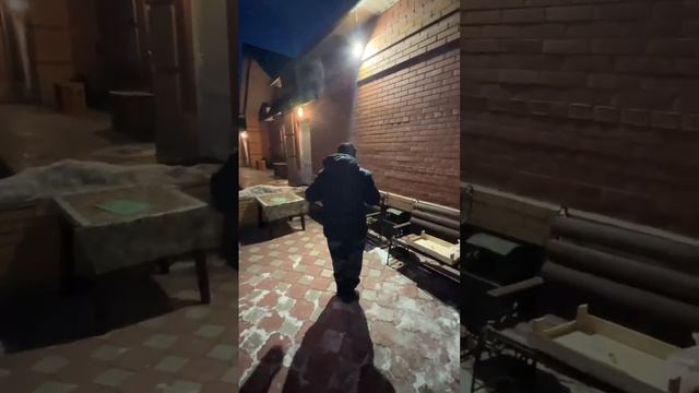 Руслан Гительман сошёл сума часть 1 первая!