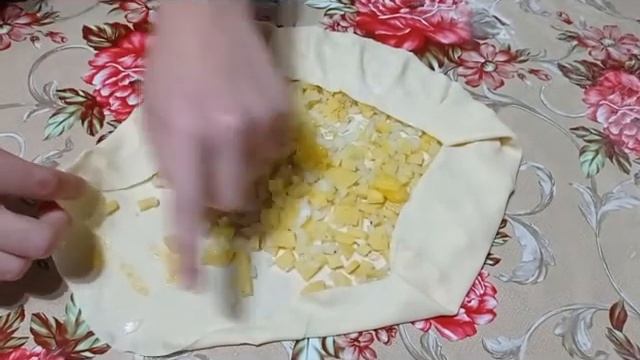 Турецкое блюдо.Быстро и очень вкусно смотреть онлайн