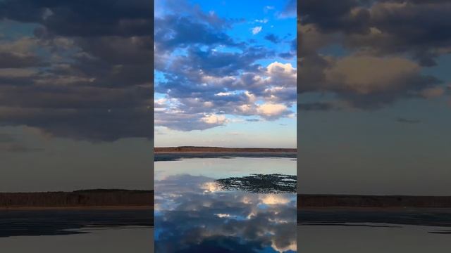  russia youtubeshorts рыбалка природа 2024 озеро asmr nature beautiful россия