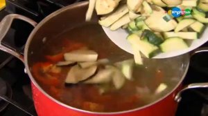 Секреты маленького шефа. Эфир от 11.06.2018 - Вести 24