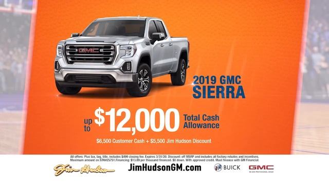 Score Huge Savings on Sierras смотреть онлайн