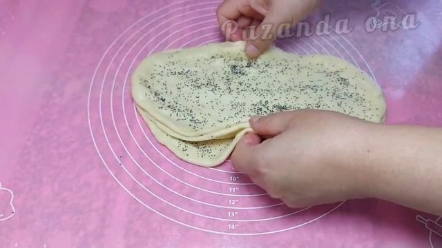 БУЛОЧКА Нафис ва юмшок болиб чикадиган булочкалар //Makli bulochka смотреть онлайн