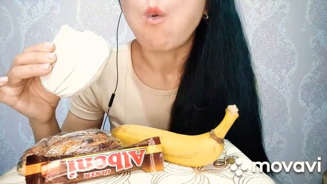 12-видео Разные деликатесы из разных конфет ASMR MUKBANG Асмр Мукбанг Мел, глина, асмр, хруст,chalk