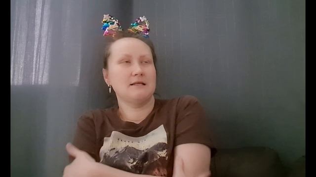 Сколько❓️⁉️ Я набрала КИЛОГРАММ за очень короткий Срок⁉️ смотреть онлайн