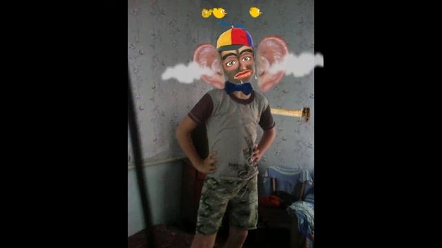 Серёга мстит мне!!! Не смейтесь! смотреть онлайн