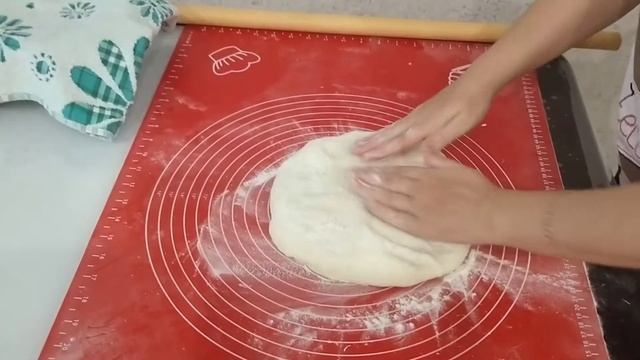 Самый легкий и простой рецепт баурсака. Ең оңай және ең дәмді бауырсақ. смотреть онлайн