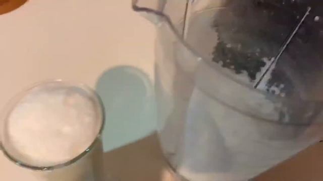 Easy-5 Min-3 Ingredient Turkish Yogurt Drink “Ayran"🥛Perfect for Summer🧊🧊 #shorts смотреть онлайн