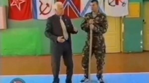 Система боевого выживания Кадочникова. Секреты от Кадочникова. Внимание! Слушать и слышать! #army