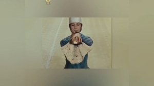 РАЗБОР СИМВОЛИЗМА В ФИЛЬМЕ "ЦВЕТ ГРАНАТА"