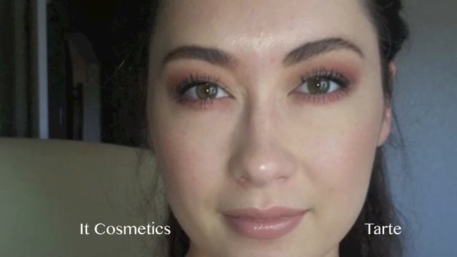 Tarte Rainforest of the Sea & It Cosmetics CC Cream Comparison | Miyuki Leu