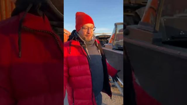 Лайфхак погрузка лодки!!! #лайфхак #триера #совет #полезно смотреть онлайн