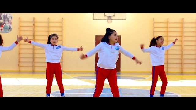 Рекламный ролик сливочного йогурта «Бомазза»_1 смотреть онлайн