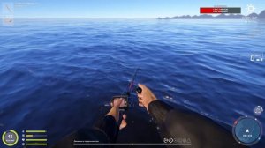 Русская Рыбалка 4 ► Рыбачим для души