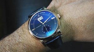 Часы A. Lange & Sohne Grand Langematik 309.031 оригинальные часы