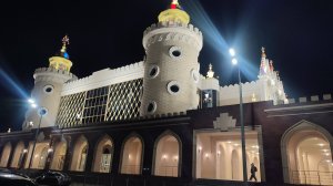 Казань_Кукольный Театр_27_09.2024