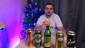 Обзор на самое дешевое пиво из "Бристоль" Выпуск №2