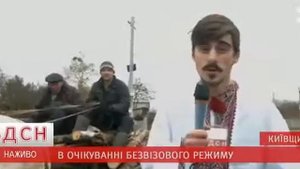 360p Кто создал Майдан   Ку Клукс Клан