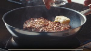 Чак Ай Ролл PRIMEBEEF: бюджетный стейк для быстрого ужина.