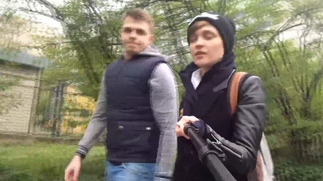 Vlog : Кремнёв & Малышев смотреть онлайн