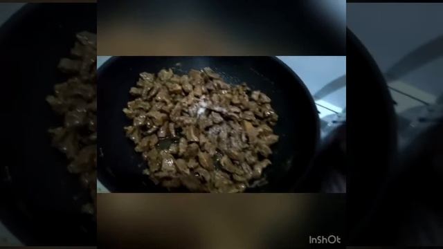 Қуырдақ.Готовим Куырдак.Казахское блюдо.Ұлттық тағам смотреть онлайн