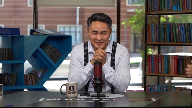 Музыка мемлекеттік тапсырыспен жазылмау керек - Ерболат Беделхан | PodcastTime