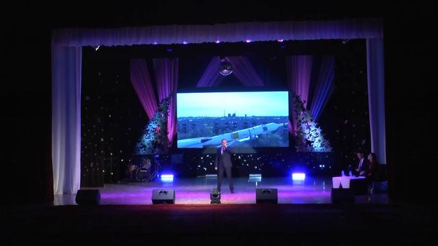 Торжественное мероприятие ко Дню работника культуры смотреть онлайн