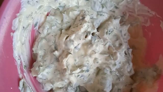 Рулетики из баклажан