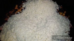 Osh palov pishirish/ Узбекский плов