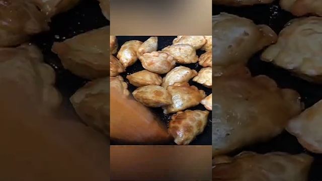 ЧЕБУПЕЛИ С Соусом #Shorts смотреть онлайн