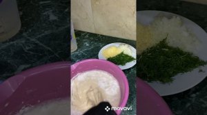 Блинчики на бульоне 🤤 очень вкусные! #блинчики #зелень #блинчикисначинкой #вкусноипросто #еда