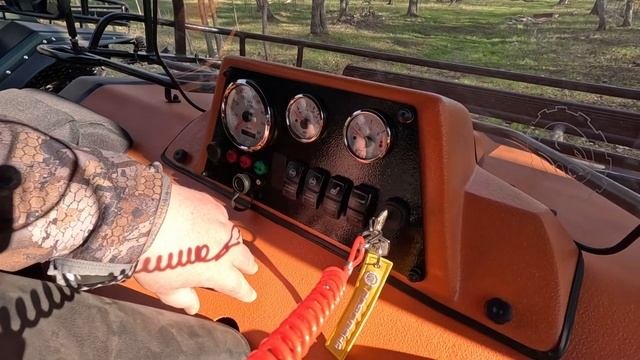 РОСОМАХА ПИКАП ОБЗОР