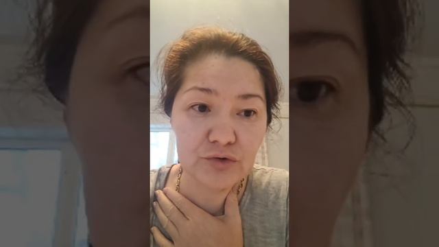 Казахстан. Айна Бакеева, врач-терапевт, реабилитолог