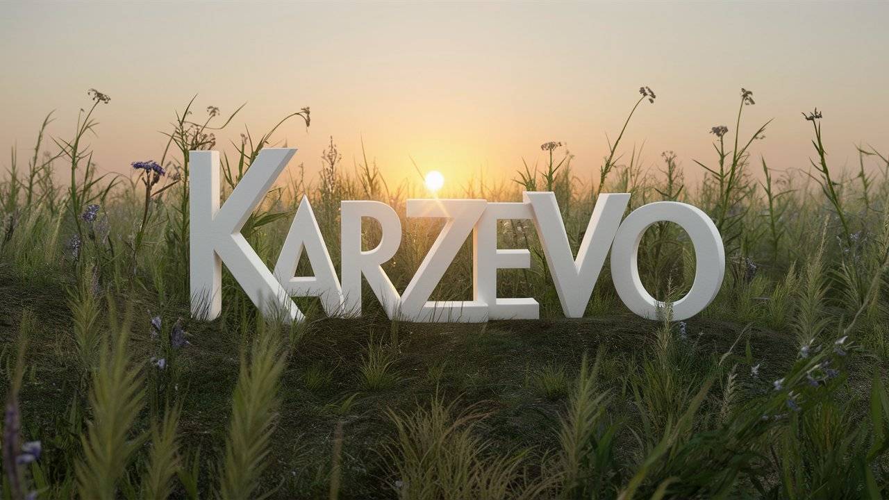 Прогуляемся к реке Комела, рядом с деревней Карцево