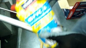 Сборка новой бензокосы о чем не расскажет продавец