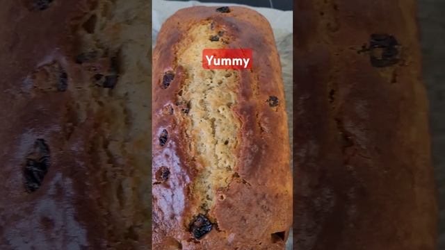 Banana bread and banana muffins #food #short #baking #shortsvideo #shorts#muffins #bread смотреть онлайн