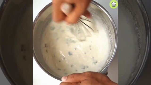 Чесночные лепёшки