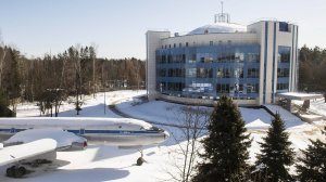 Стартовая площадка на пути к звёздам: Центру подготовки космонавтов исполняется 65 лет!