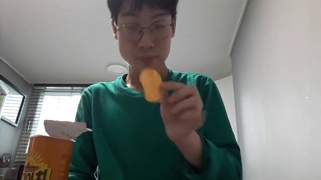 Taste Test #50: Tortilla chips