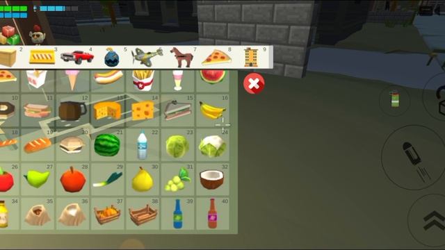 призвал Варёного в Чикен Ган смотреть онлайн