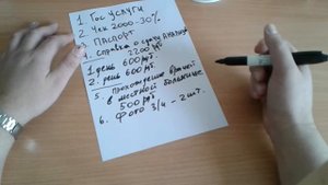 Продление РОХА в России 2019г