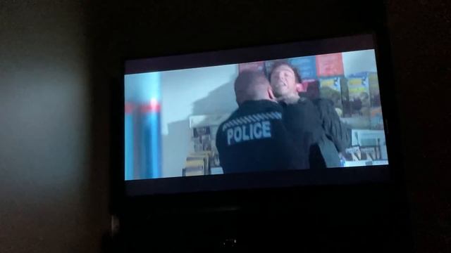 A movie night with Bon! смотреть онлайн