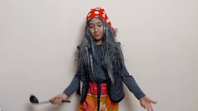 Камилла Дейнега 2013 г.
