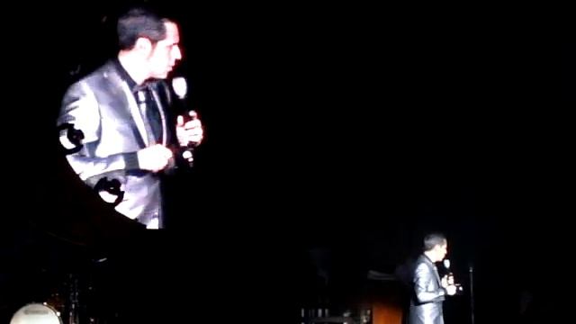 CataRG - Stefan Banica Jr. - Concert de Craciun 2009 - 3.MPG смотреть онлайн