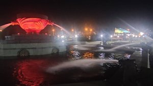 Казань_Набережная реки Кабан_30_09_2024