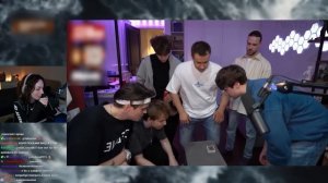 КОРЯ СМОТРИТ: Топ моменты с Twitch | Шоу Фокусников