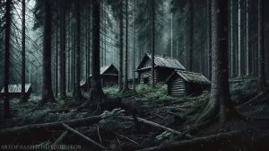 ТАЙГА: ТОЧКА НЕВОЗВРАТА | УЖАСЫ | Таёжные Истории
