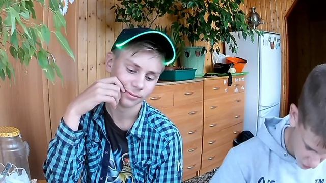 НОВЫЕ ВРЕМЕННЫЕ КАПСУЛЫ... смотреть онлайн