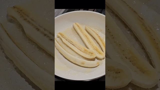 Ricetta originale deliziosa e facile per la torta al cacao e banana! смотреть онлайн