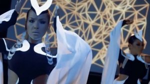 Дильназ Ахмадиева & Макпал Исабекова - Кимадын