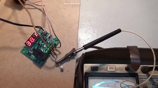 Нагреватель для ИнКуБаТоРа Саморегулирующийся кабель смотреть онлайн